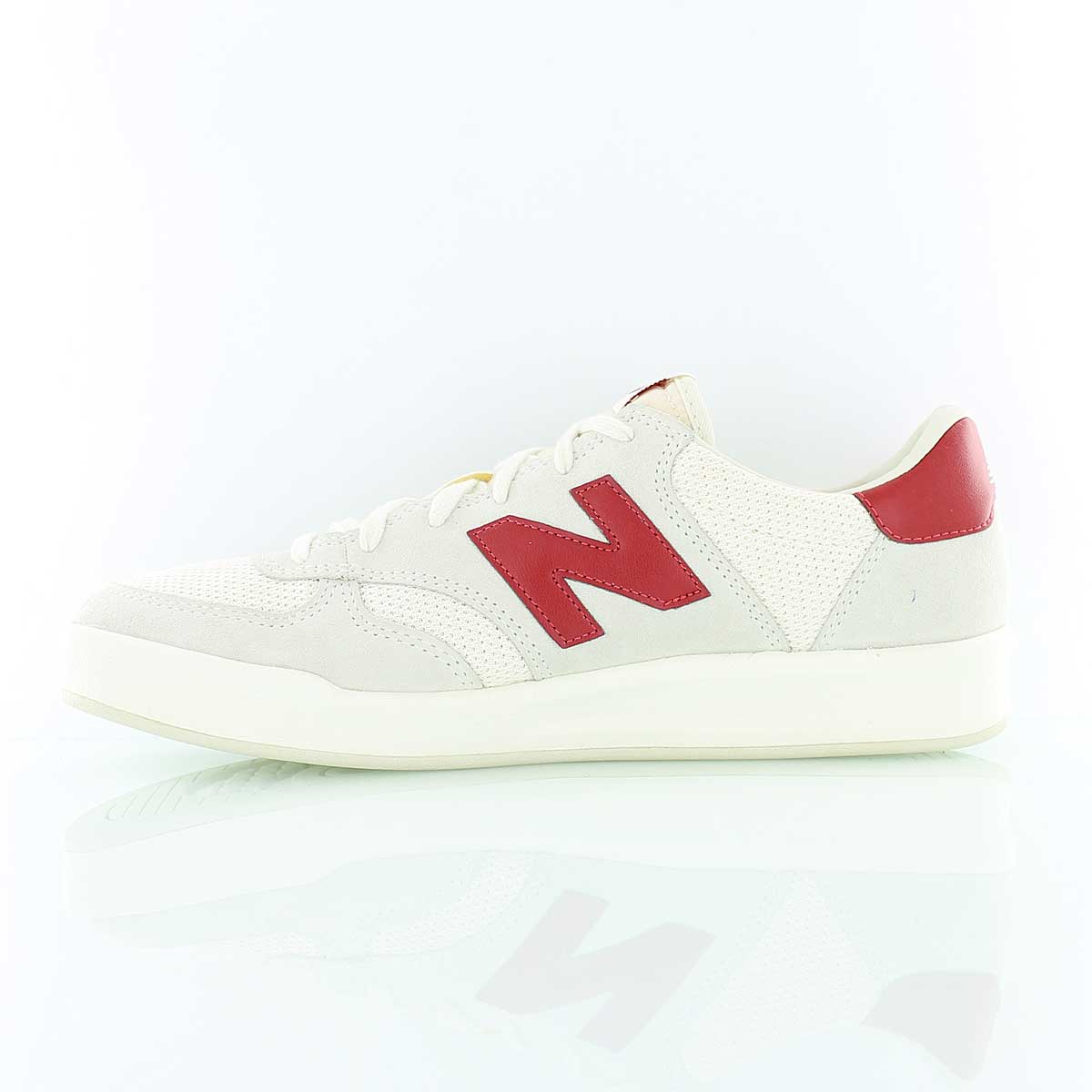 new balance 300 rouge femme